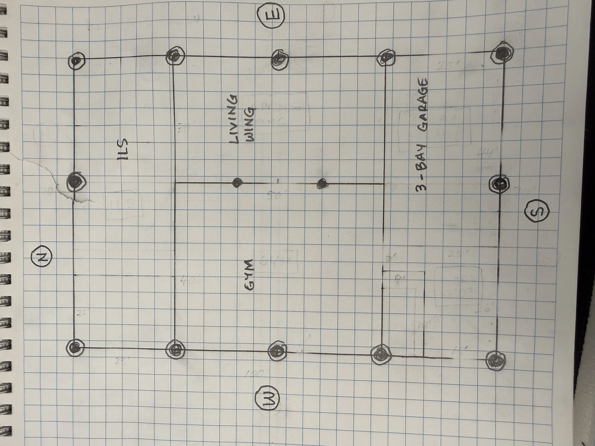 PEMB structure complete source sketch