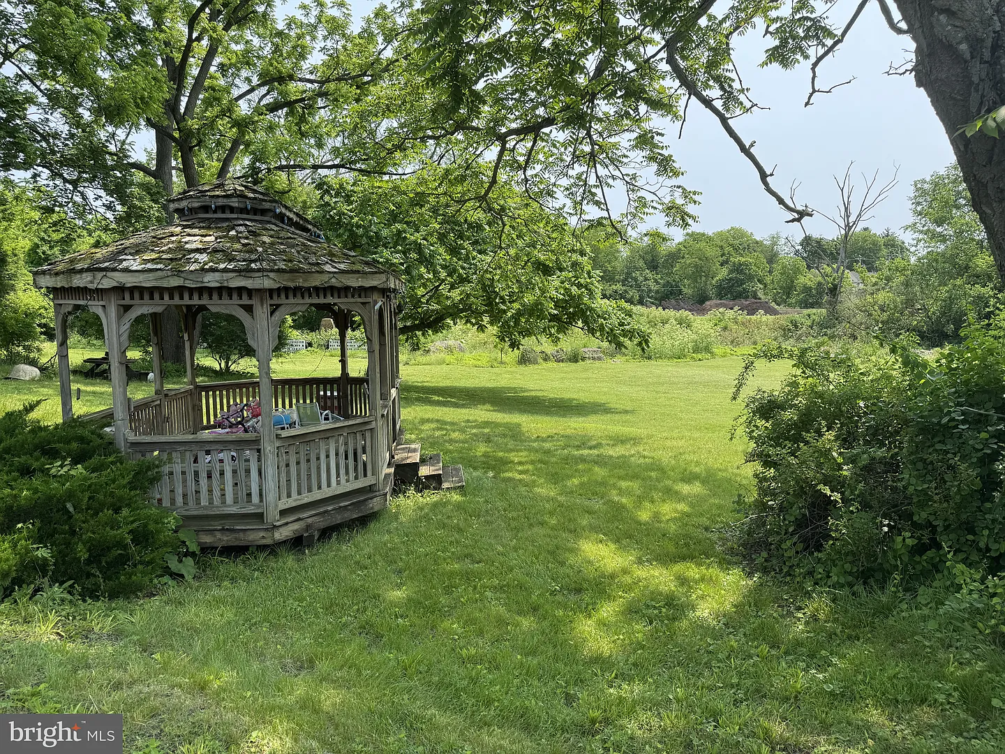 Gazebo